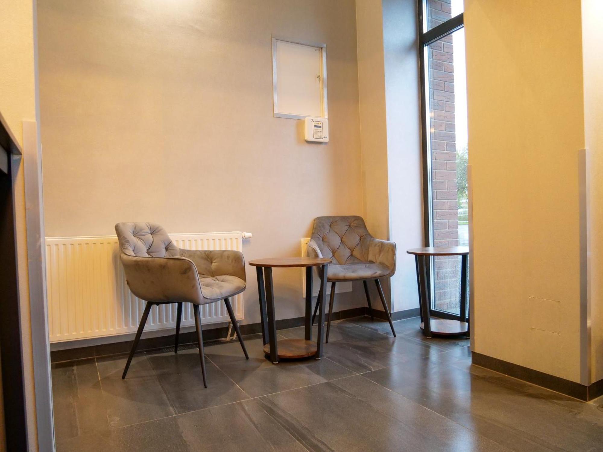 Motlawa Riverside Apartments - Boutique Stay In Gdansk Exterior foto