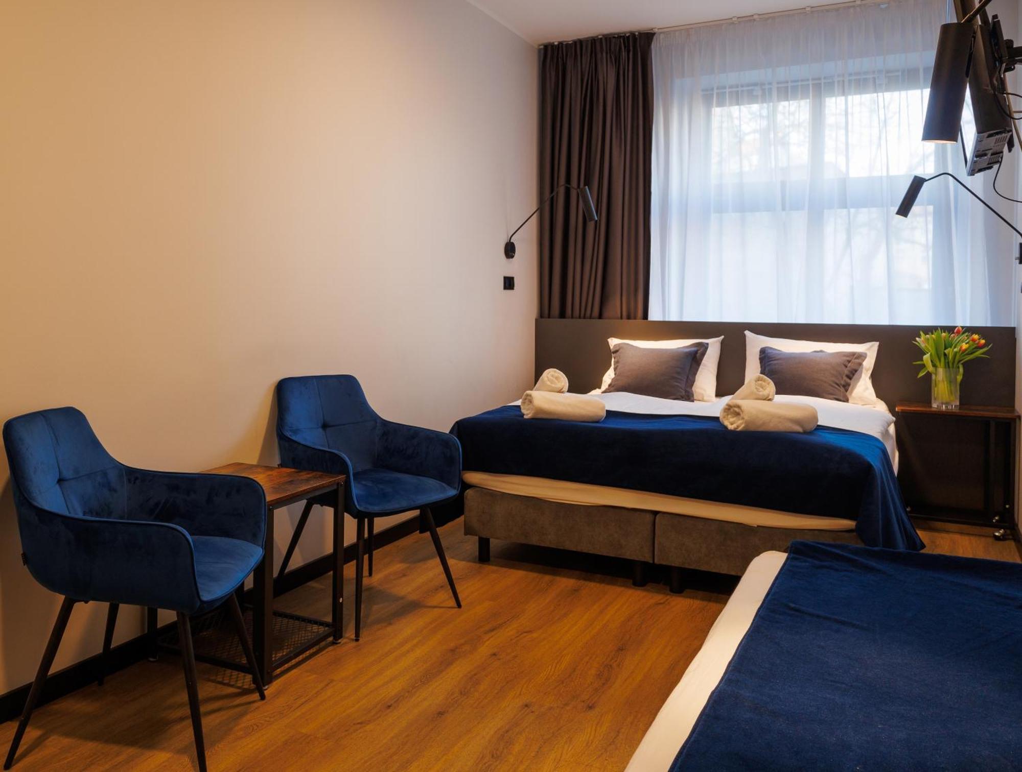 Motlawa Riverside Apartments - Boutique Stay In Gdansk Exterior foto